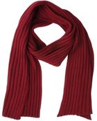 C P Company Oblong Scarf - Lyst