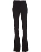 Emilio Pucci Flared Trouser - Lyst
