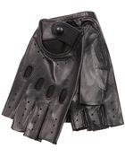 Imoni Fingerless Gloves - Lyst