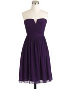 J.Crew Petite Nadia Dress In Silk Chiffon - Lyst