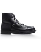 McQ by Alexander McQueen Ankle Boots - Lyst