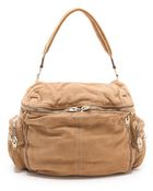 Alexander Wang Jane Shoulder Bag - Lyst