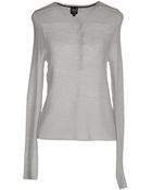 Swildens Jumper - Lyst