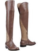 Studio Pollini Boots - Lyst