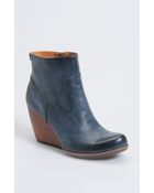 Kork-ease™ Michelle Bootie - Lyst