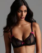 Agent Provocateur Underwire Bra Isi - Lyst