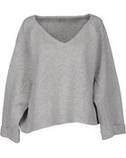 Mus Jumper - Lyst