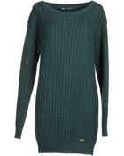 DSquared2 Sweater - Lyst