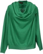 Lanvin Sweater - Lyst