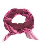 McQ by Alexander McQueen Beetle Print Scarf - Lyst