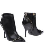 DSquared2 Ankle Boots - Lyst