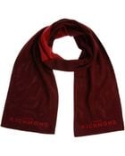 John Richmond Oblong Scarf - Lyst