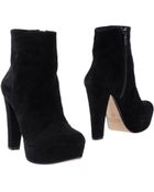 Kors By Michael Kors Ankle Boots - Lyst