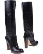 Kors By Michael Kors Boots - Lyst