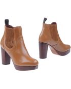 Marc By Marc Jacobs Ankle Boots - Lyst