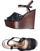 Marc By Marc Jacobs Wedge - Lyst