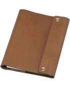 Mulberry A5 Notebook Cover - Lyst