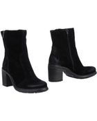 Nana' Ankle Boots - Lyst