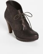 Paul Green New York Bootie - Lyst