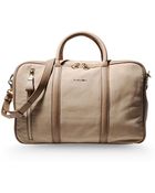 See By Chloé Large Leather Bag - Lyst