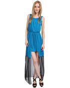 Stella & Jamie Milana Dress - Lyst