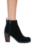 Dolce Vita Dv Joust Ankle Bootie - Lyst