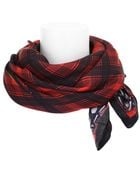Givenchy Scarf - Lyst