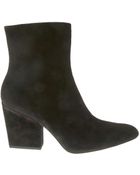 Alexander Wang Sunniva Bootie - Lyst