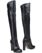 L'Autre Chose Boots - Lyst