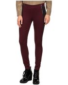 Marc By Marc Jacobs Allie Legging Pant - Lyst