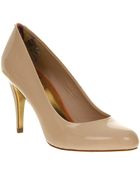 Ted Baker Marae High Heel Court Shoe - Lyst