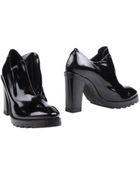 Acne Studios Ankle Boots - Lyst