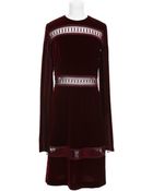 Christopher Kane Dress - Lyst