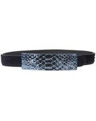Maison Martin Margiela Belt - Lyst