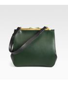 Marni Vitello Frame Shoulder Bag - Lyst
