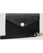 MICHAEL Michael Kors Iphone 5 Wristlet Tech - Lyst