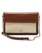 Pour La Victoire Provence Clutch - Lyst