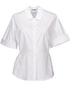 Jil Sander Shirts - Lyst