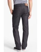 Joe's Jeans Brixton Slim Fit Jeans - Lyst