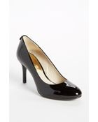 MICHAEL Michael Kors Flex Pump - Lyst