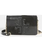Tory Burch Natalie Crossbody Bag - Lyst