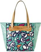 Fossil Keyper Shopper - Lyst