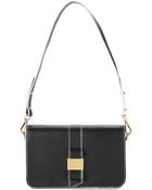 Ivanka Trump Blair Large Flap Shoulder Bag - Lyst