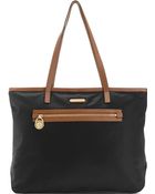 Michael Kors Kempton Large East West Tote - Lyst