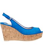 Nine West Chabon Sanda - Lyst