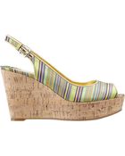 Nine West Chabon Sanda - Lyst