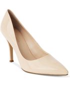 Nine West Flax Pumps - Lyst