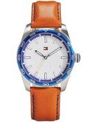 Tommy Hilfiger Reversible Watch - Lyst