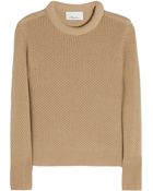 3.1 Phillip Lim Merino Woolblend Sweater - Lyst