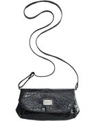 Kenneth Cole Reaction Mercer Street Pouch Crossbody - Lyst
